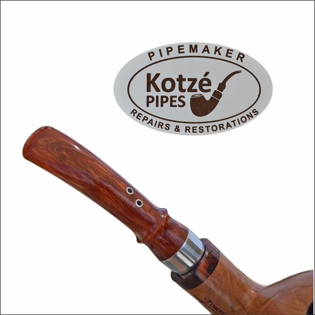 Tomato - African Rosewood - Limited Edition SS3 - 9mm Filter - Image 5