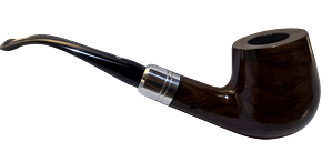 Smooth Quarter Bent (Leadwood)