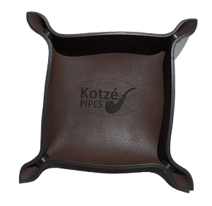 Genuine Leather Tobacco Pad