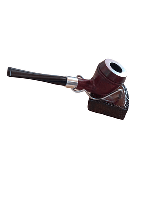 African Rosewood Smooth Billiard