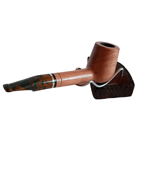 African Rosewood Smooth Billiard