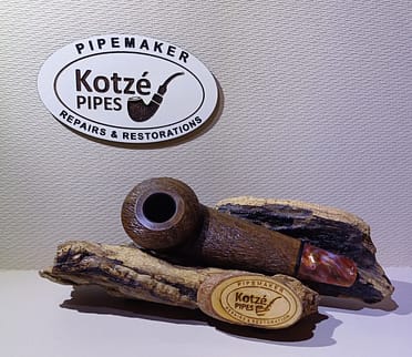 Shop - Kotzé Pipes